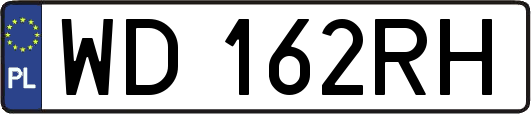 WD162RH
