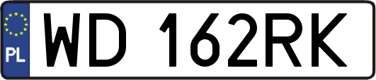 WD162RK