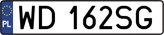 WD162SG
