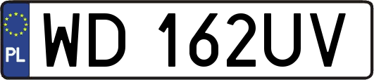 WD162UV