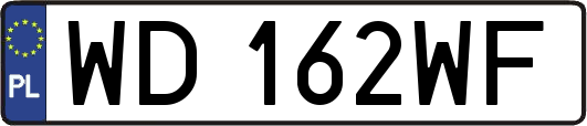 WD162WF