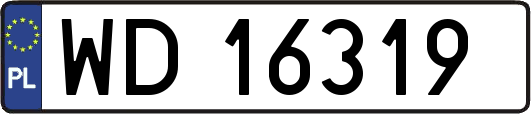 WD16319