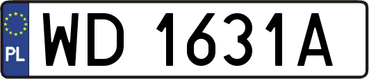 WD1631A