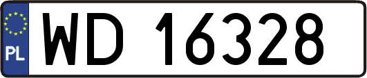 WD16328