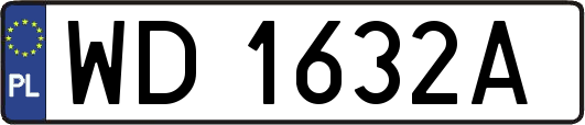 WD1632A