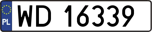 WD16339