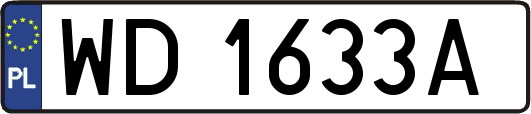 WD1633A