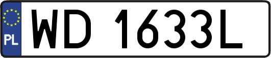 WD1633L