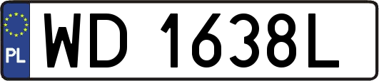 WD1638L