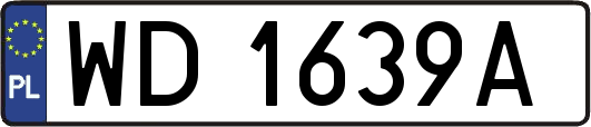 WD1639A