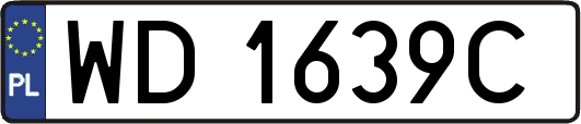 WD1639C