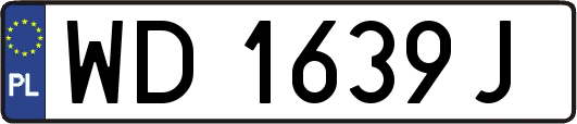 WD1639J