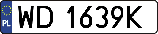 WD1639K