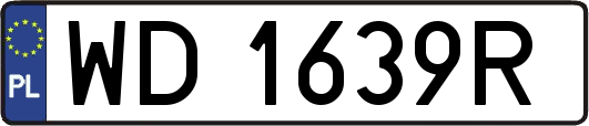 WD1639R