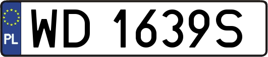 WD1639S