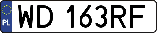 WD163RF