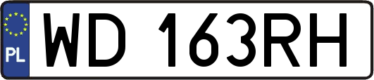 WD163RH