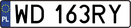 WD163RY