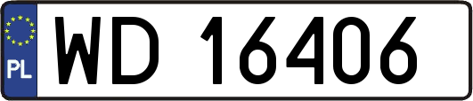 WD16406