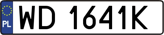 WD1641K