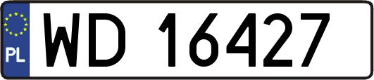 WD16427