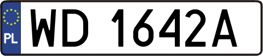 WD1642A