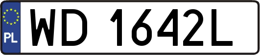 WD1642L