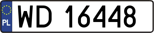 WD16448