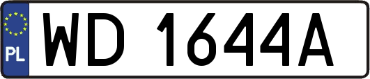 WD1644A