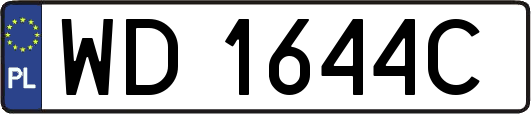 WD1644C