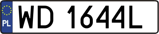 WD1644L
