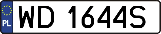 WD1644S
