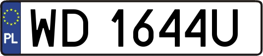 WD1644U
