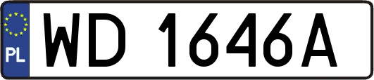 WD1646A