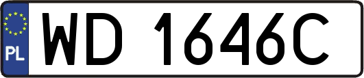 WD1646C