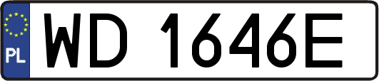 WD1646E
