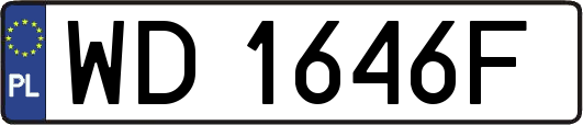 WD1646F