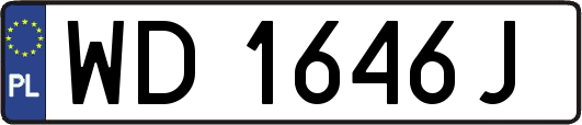 WD1646J