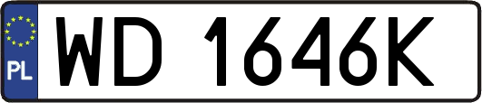 WD1646K