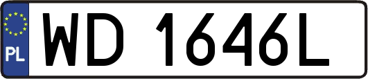 WD1646L