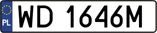 WD1646M