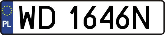 WD1646N