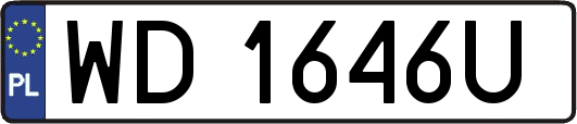 WD1646U