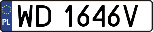 WD1646V