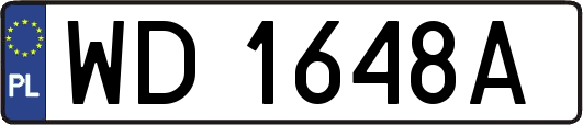 WD1648A