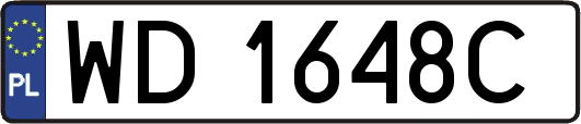 WD1648C