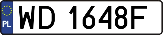 WD1648F