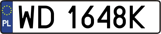 WD1648K