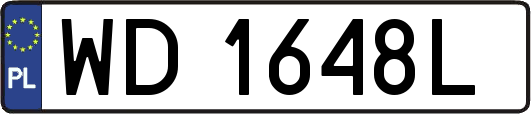 WD1648L