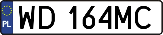 WD164MC